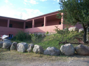 Agriturismo Farris Massimo